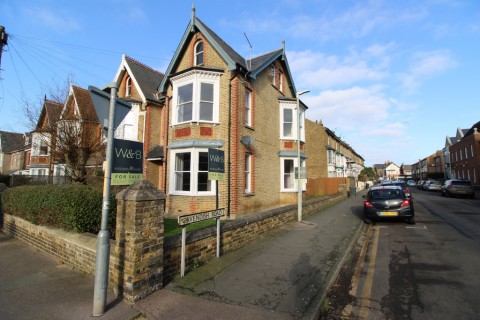 View Full Details for Victoria Park, Herne Bay, Kent