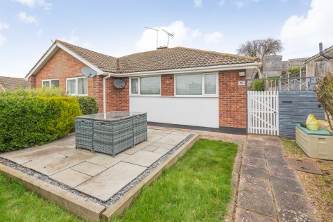 View Full Details for Woodrow Chase, Herne, HERNE BAY, Kent