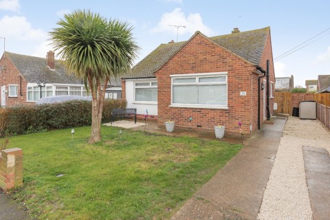 View Full Details for Blean View Road, Herne Bay, Kent