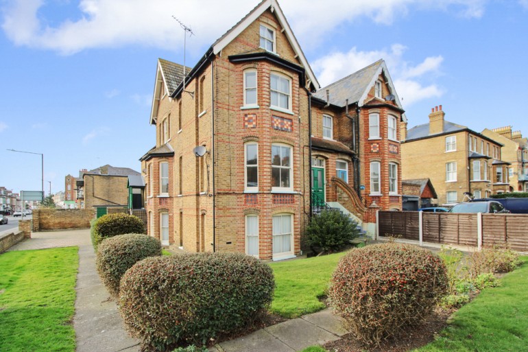 Canterbury Road, Herne Bay, Kent